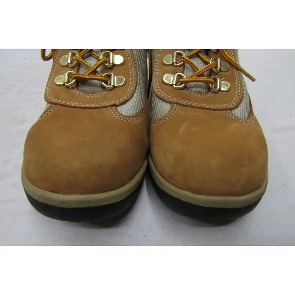 Timberland feedback we