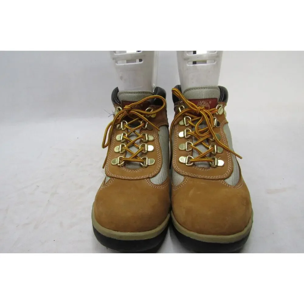Timberland feedback we