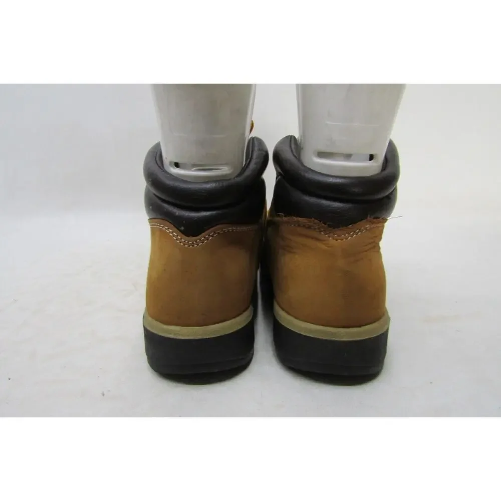 Timberland feedback we