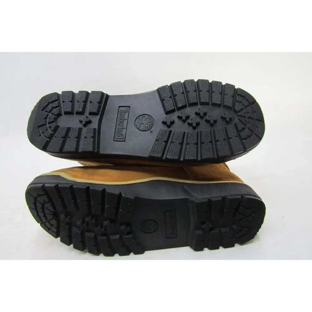 Timberland feedback we