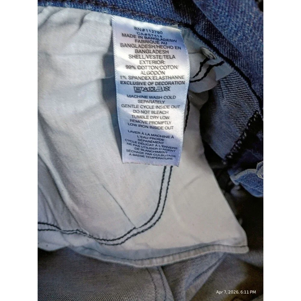 True Religion everyday relaxed or