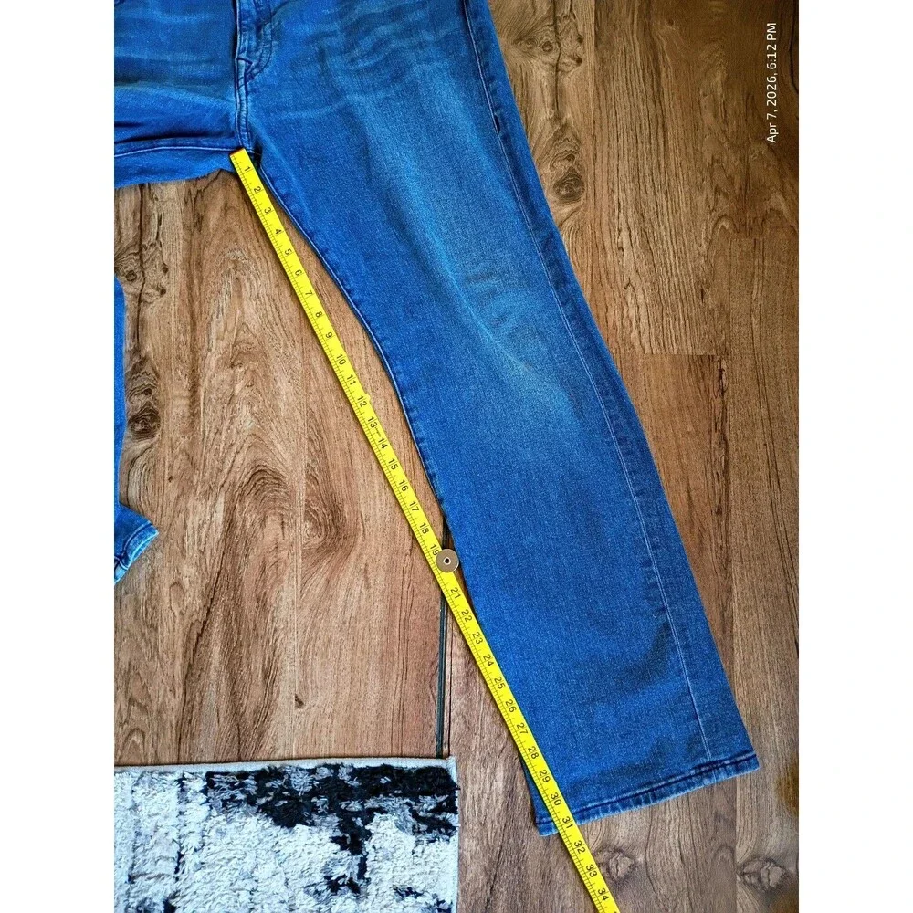 True Religion ricky relaxed