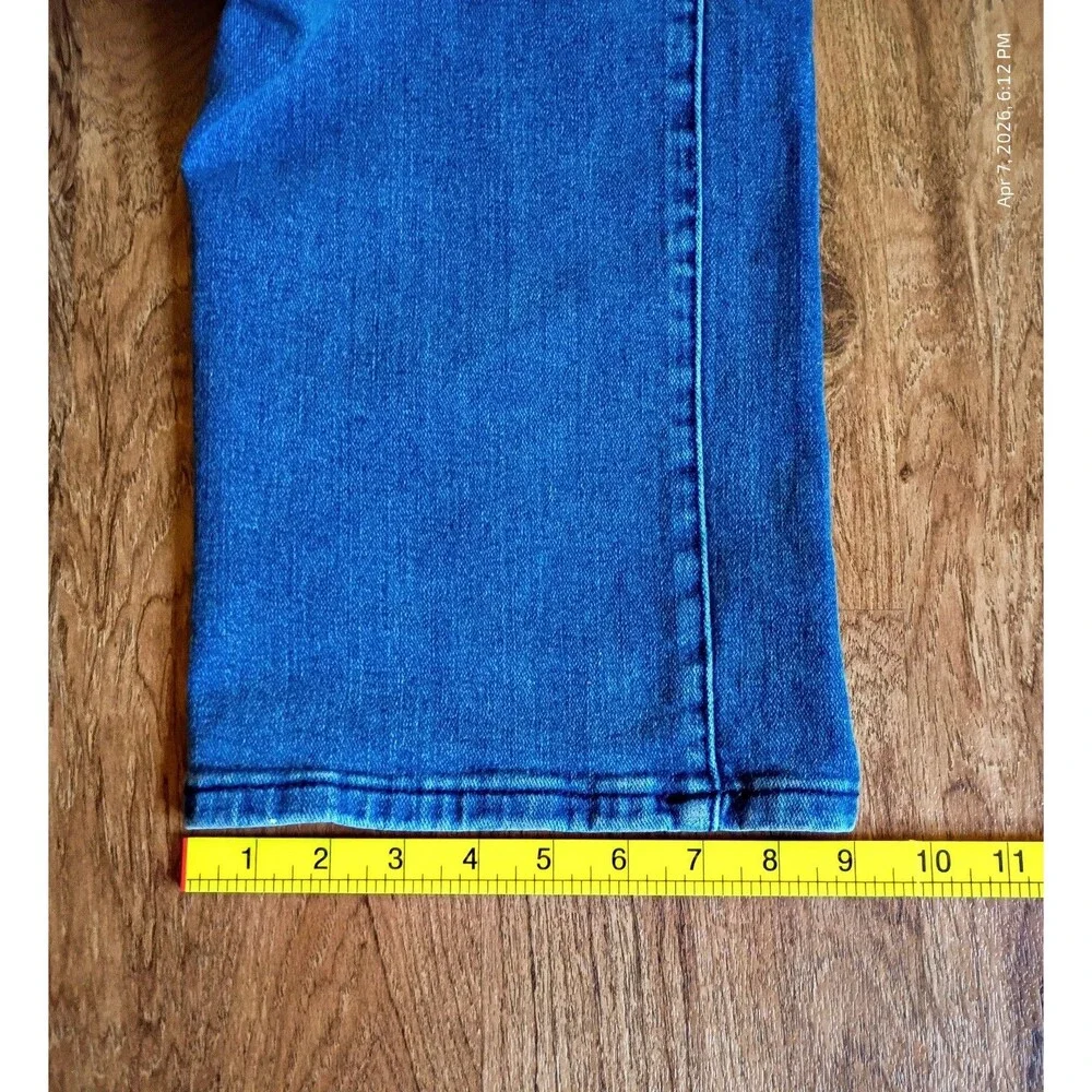 True Religion horseshoe retention
