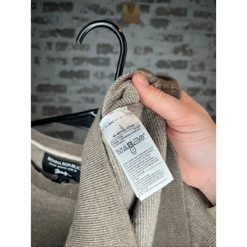 Banana Republic like new
