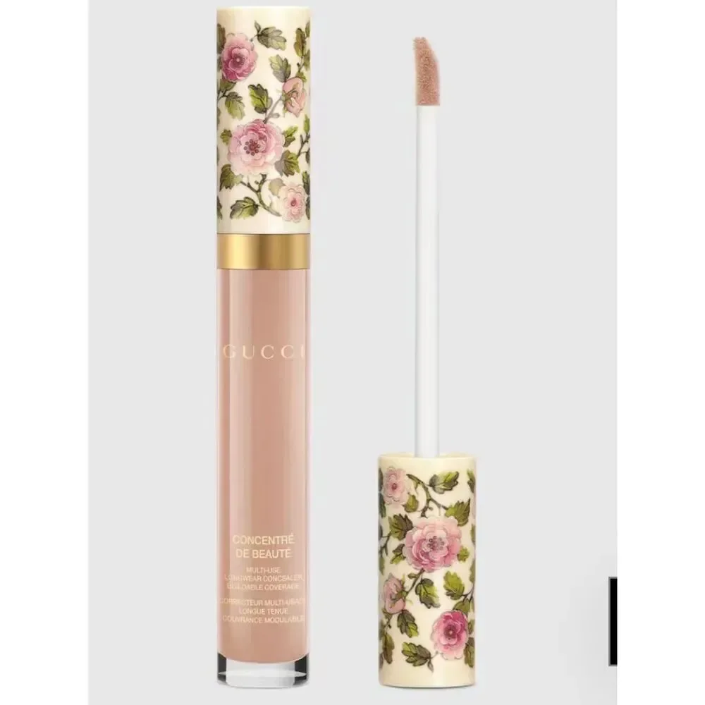 Gucci Concentré de Beauté, Concealer in 21N