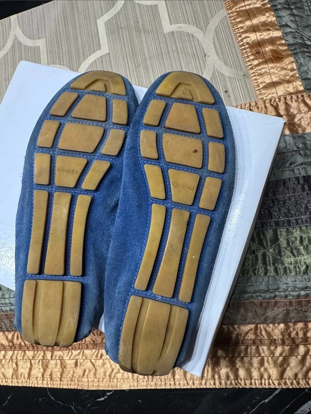 Gucci men slip
