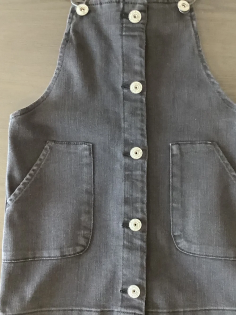 OshKosh Bgosh introducing overalls