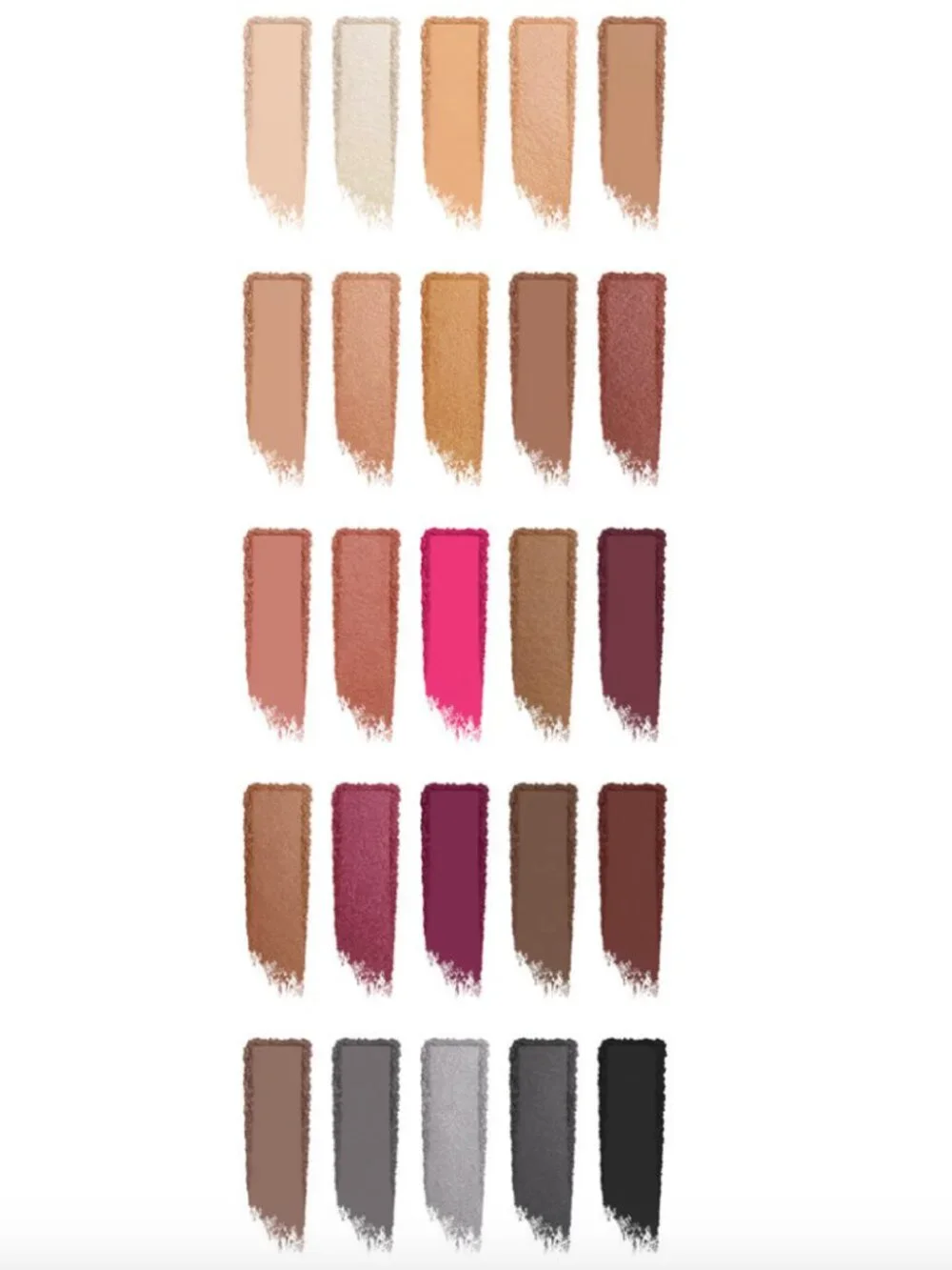 Jeffree Star brand new