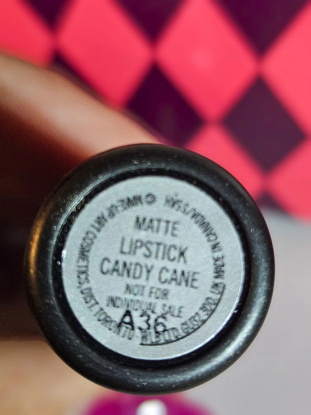 MAC Cosmetics brand new