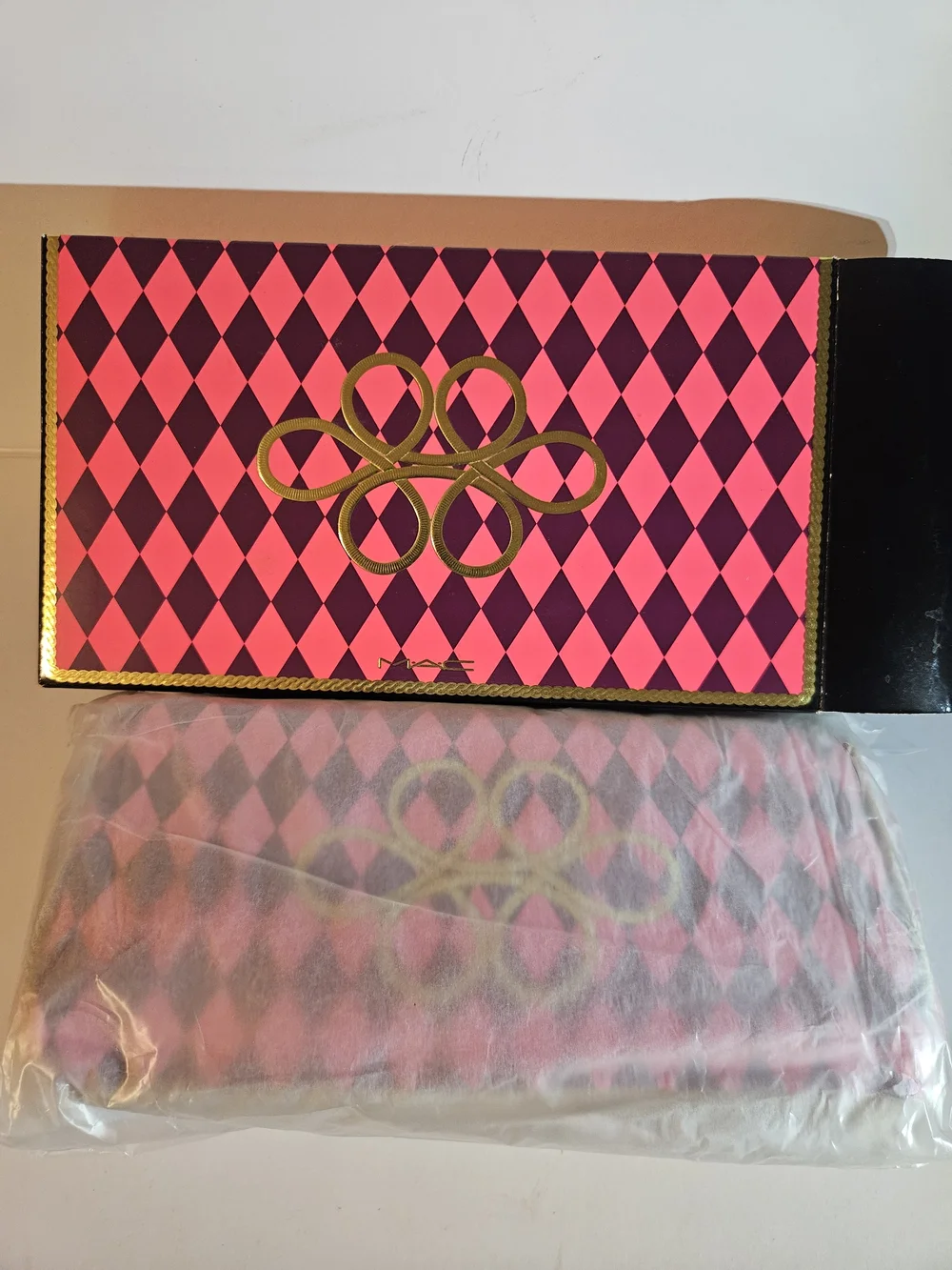 MAC Cosmetics brand new