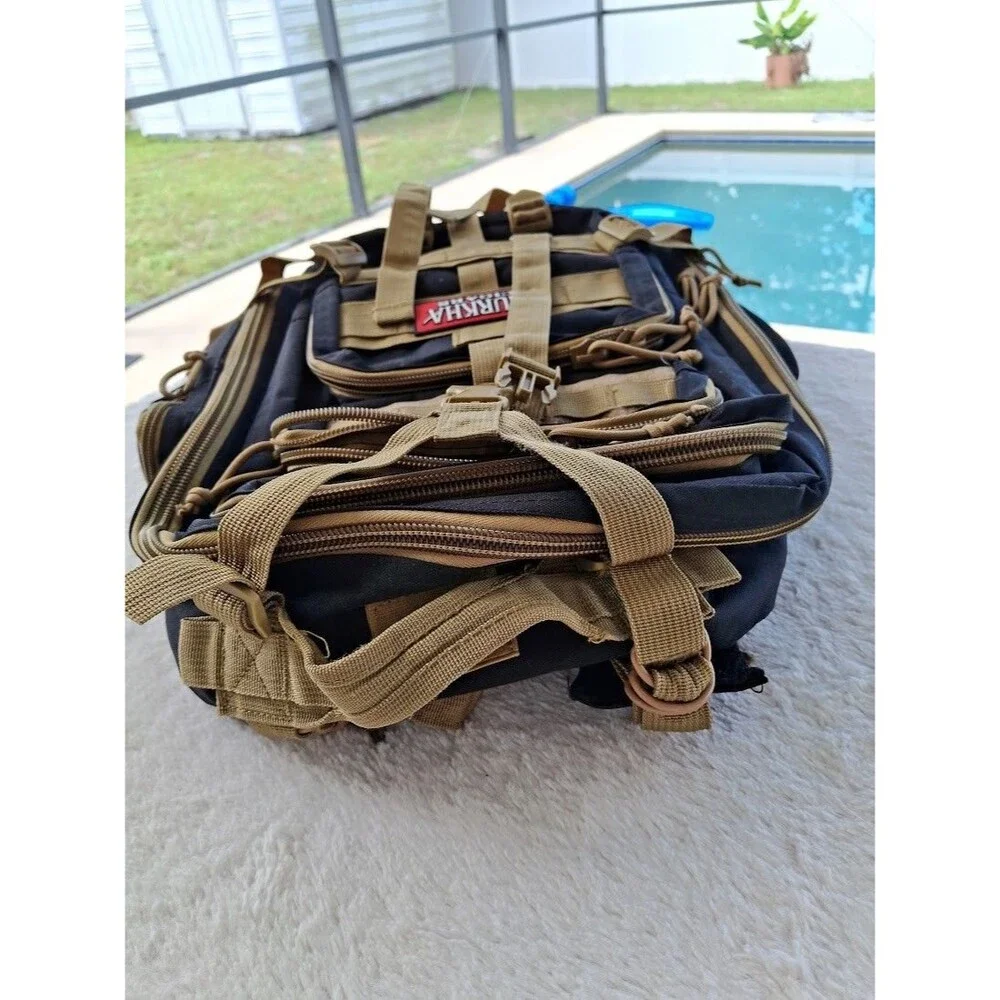 Gurkha K Hansotia Bag gurkha cigars