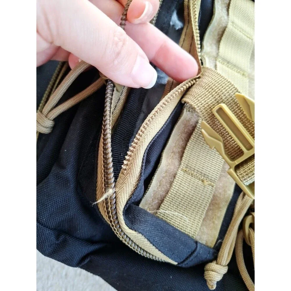 Gurkha K Hansotia Bag gurkha cigars