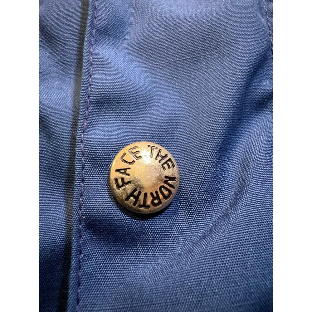 The North Face discover true