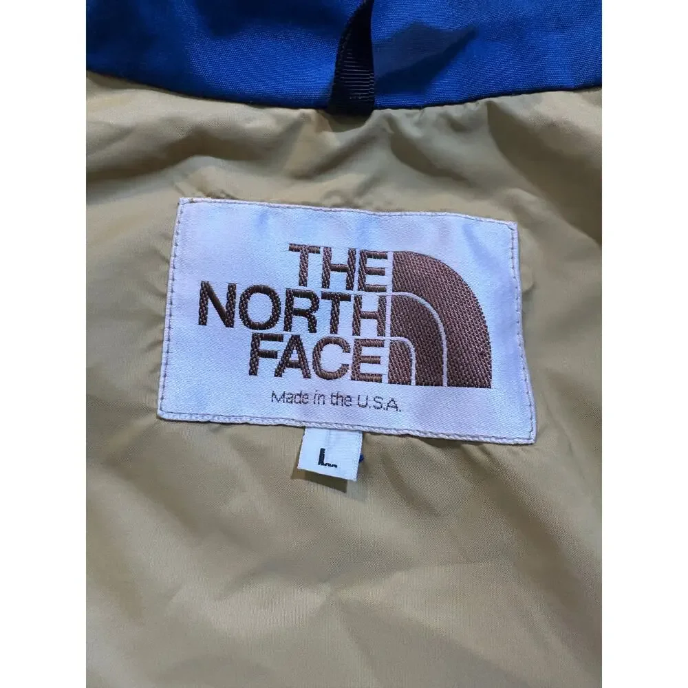 The North Face discover true