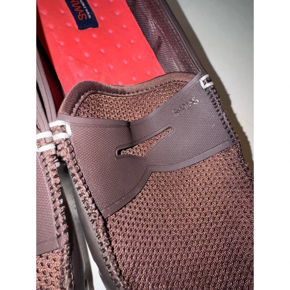 Swims braided lace