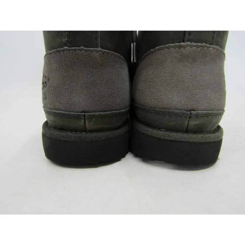 UGG feedback we