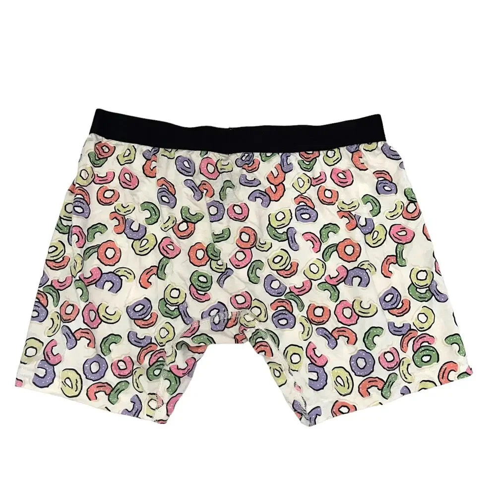 MeUndies size small