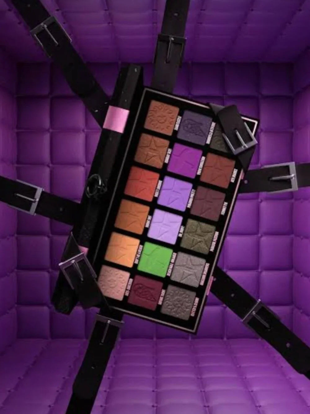 Jeffree Star brand new