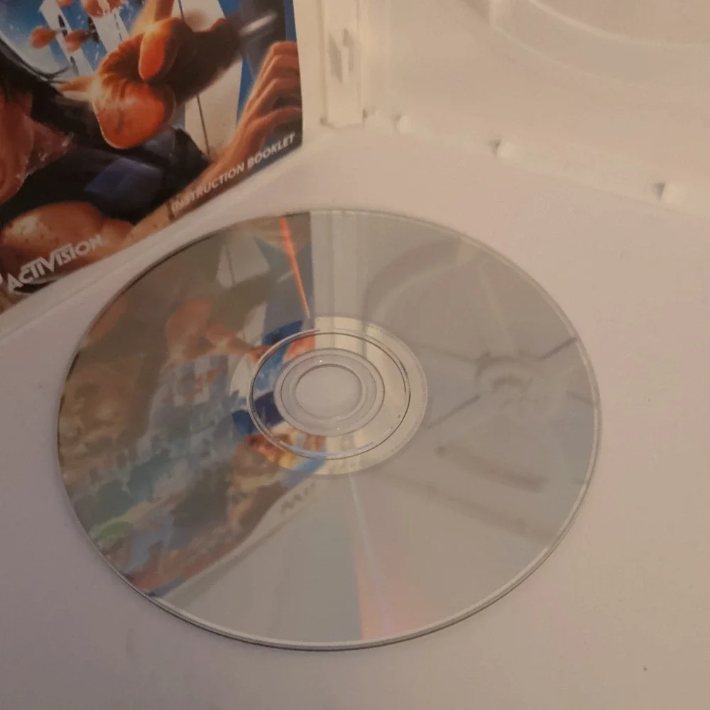 N/A wipeout game