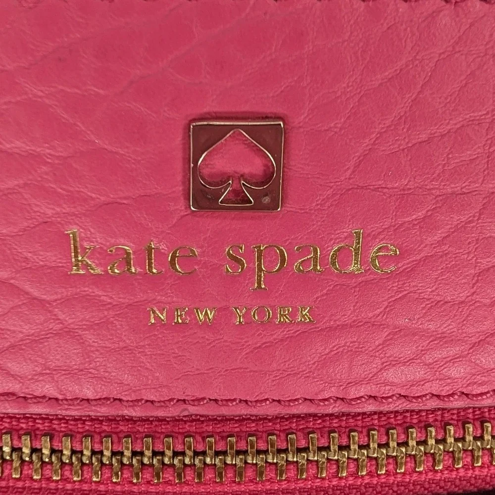 Kate Spade New York unless color