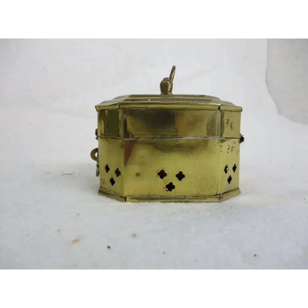 N/A vintage brass