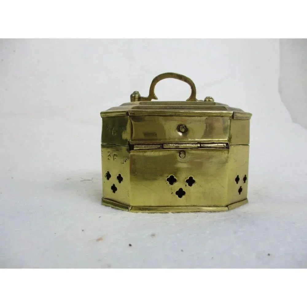 N/A vintage brass