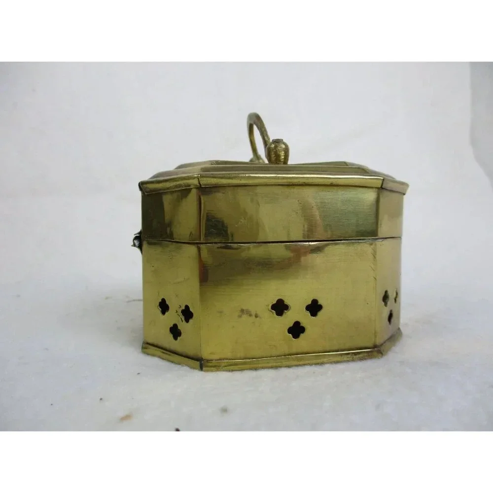N/A vintage brass