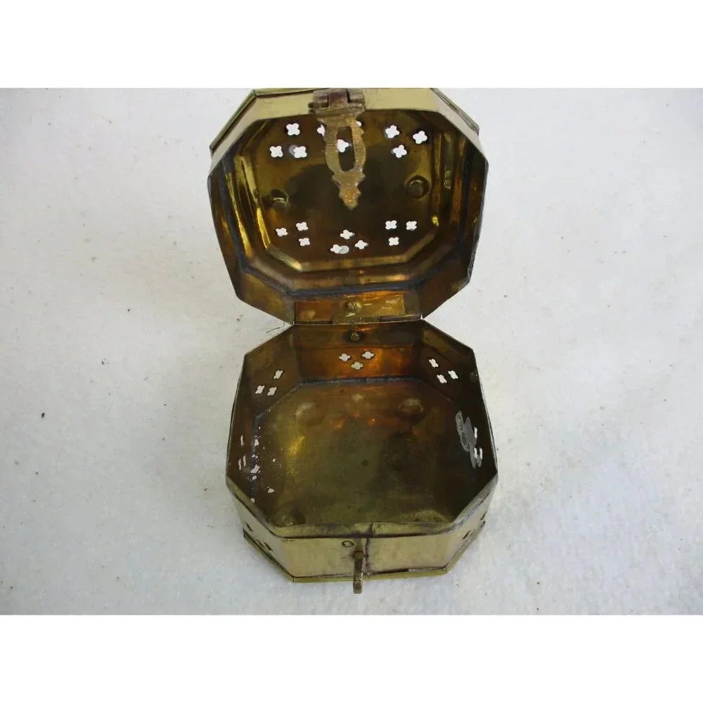 N/A vintage brass