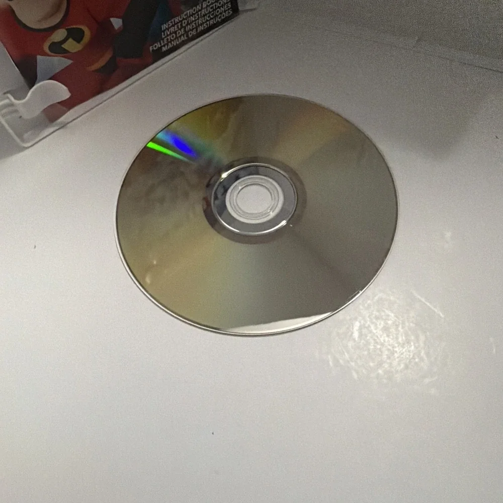 N/A disney infinity