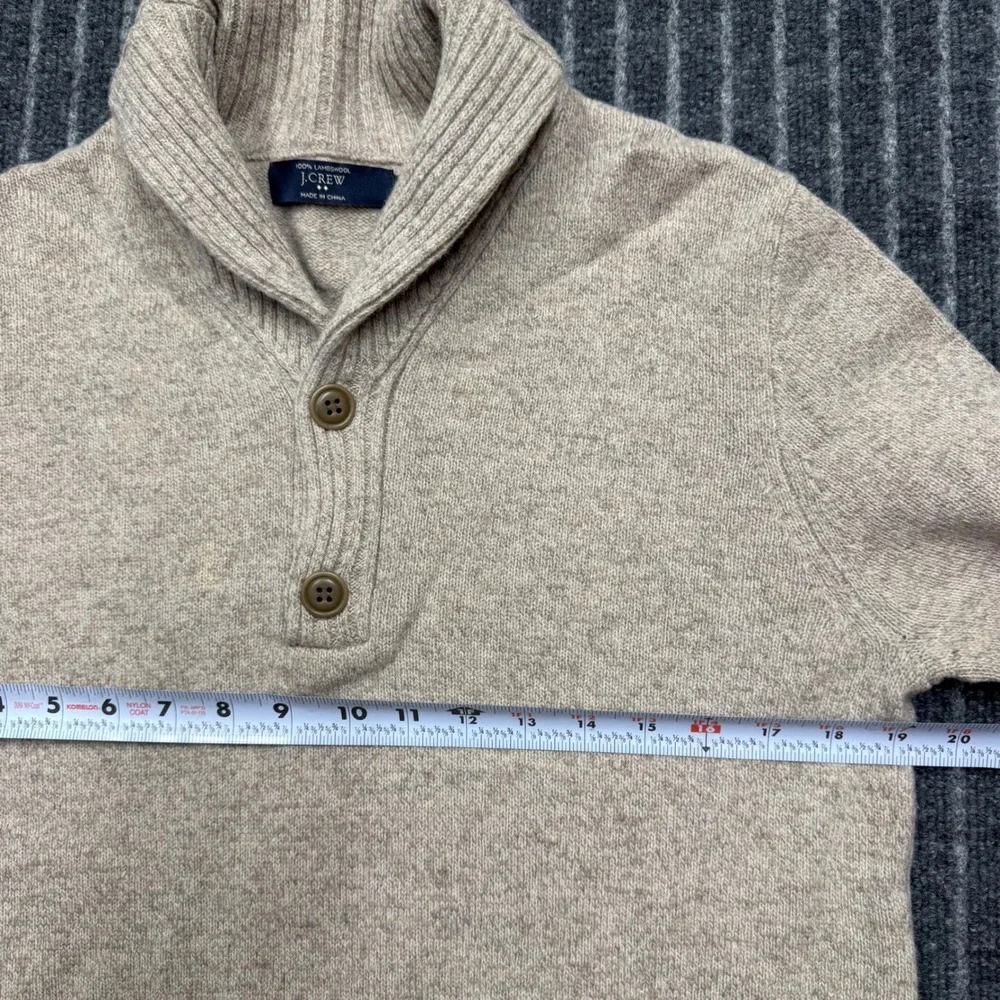 J. Crew crew mens