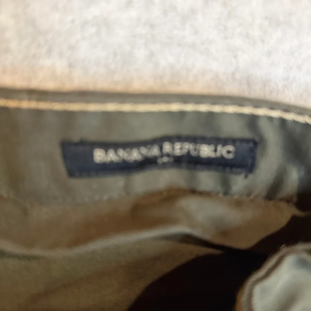 Banana Republic blend four republic