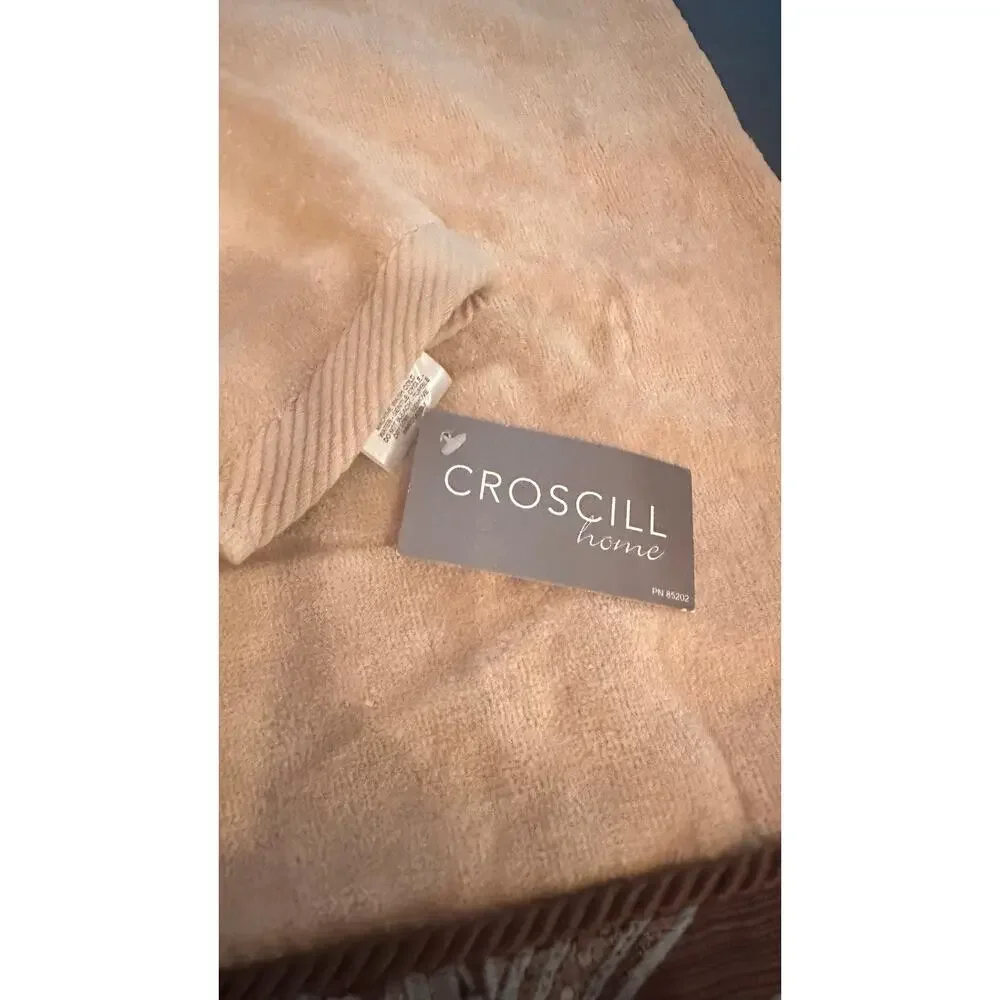 Croscill Home vintage set
