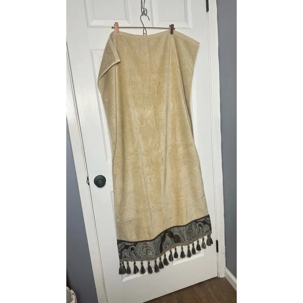 Croscill Home vintage set