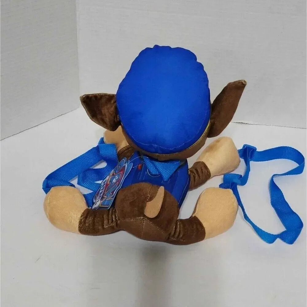 N/A paw patrol