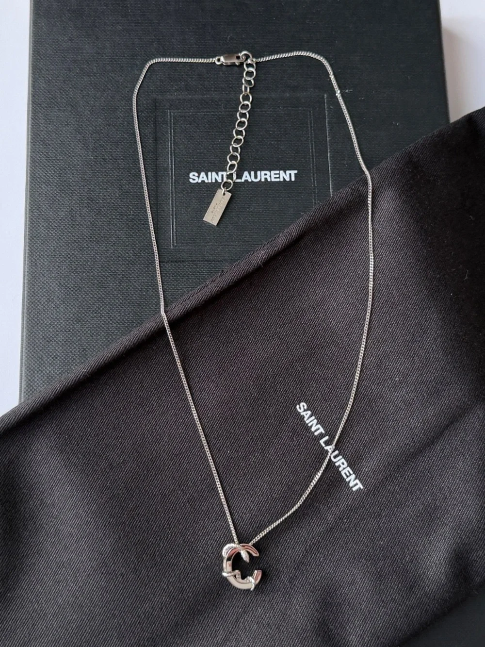 Saint Laurent saint laurent