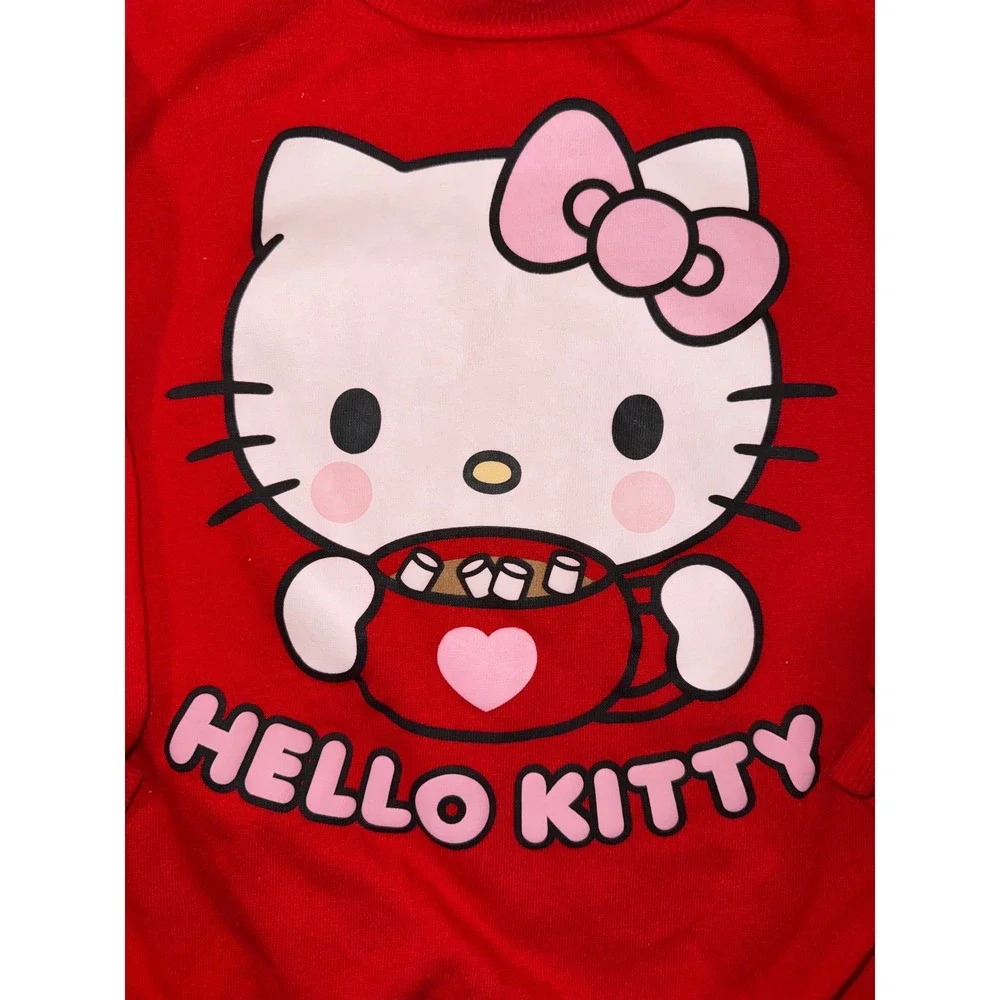 Sanrio hello kitty