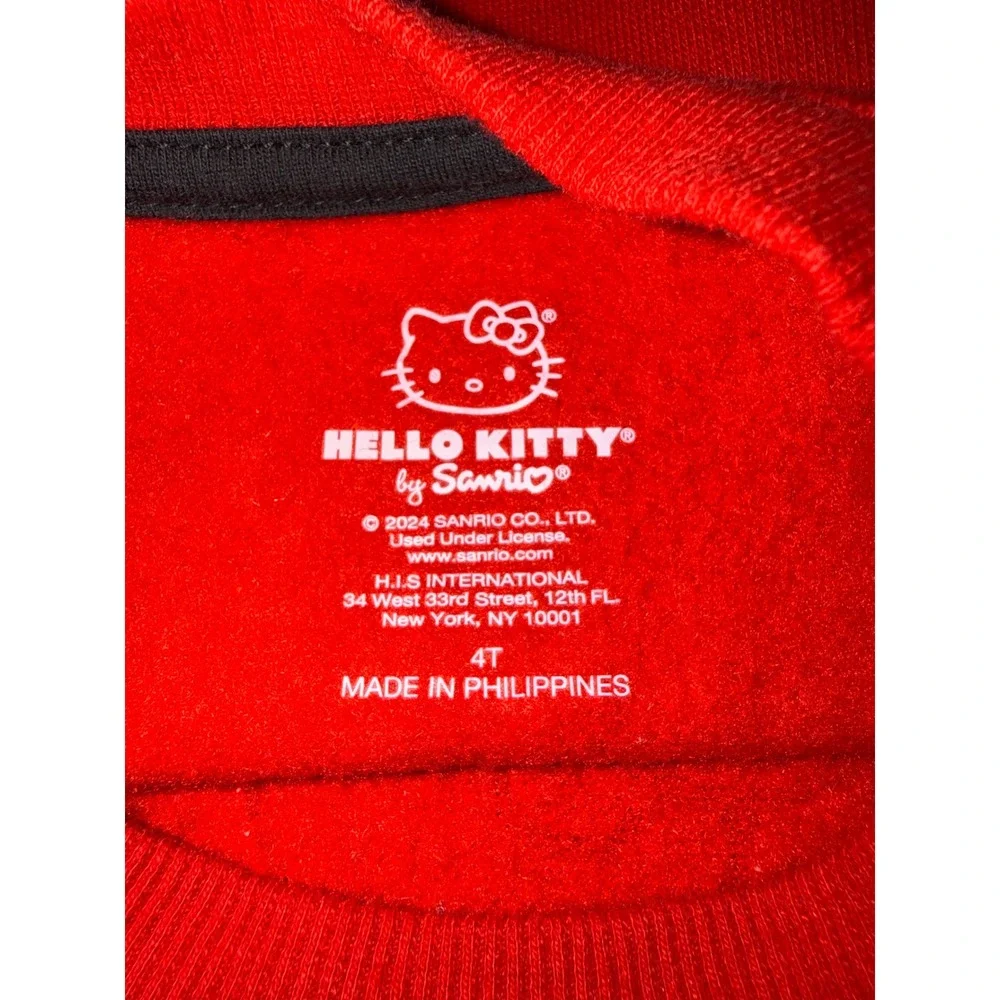 Sanrio hello kitty