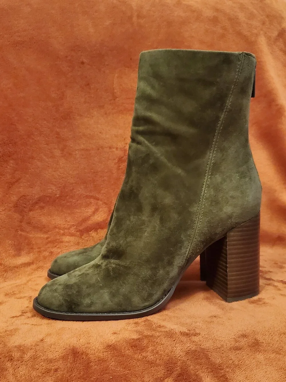 Steve Madden classic beautiful
