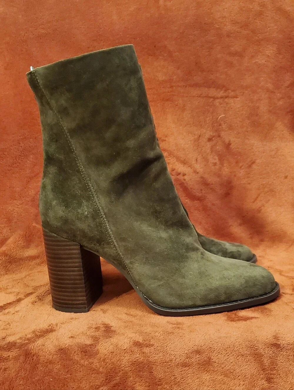 Steve Madden classic beautiful