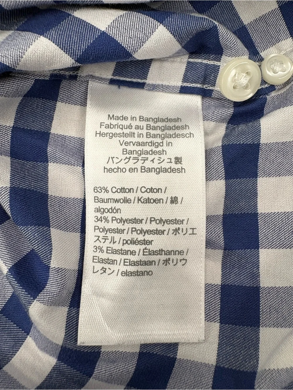 J. Crew euc no