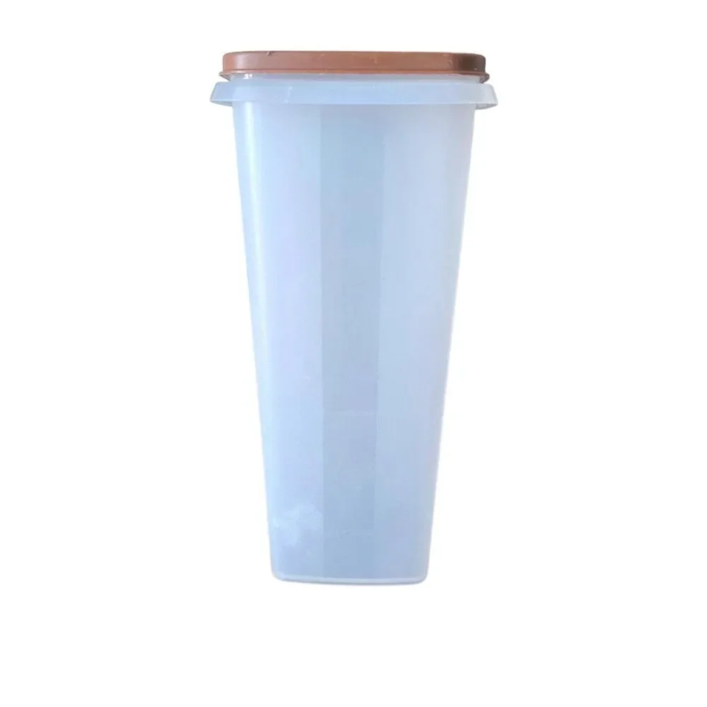 Tupperware vintage large