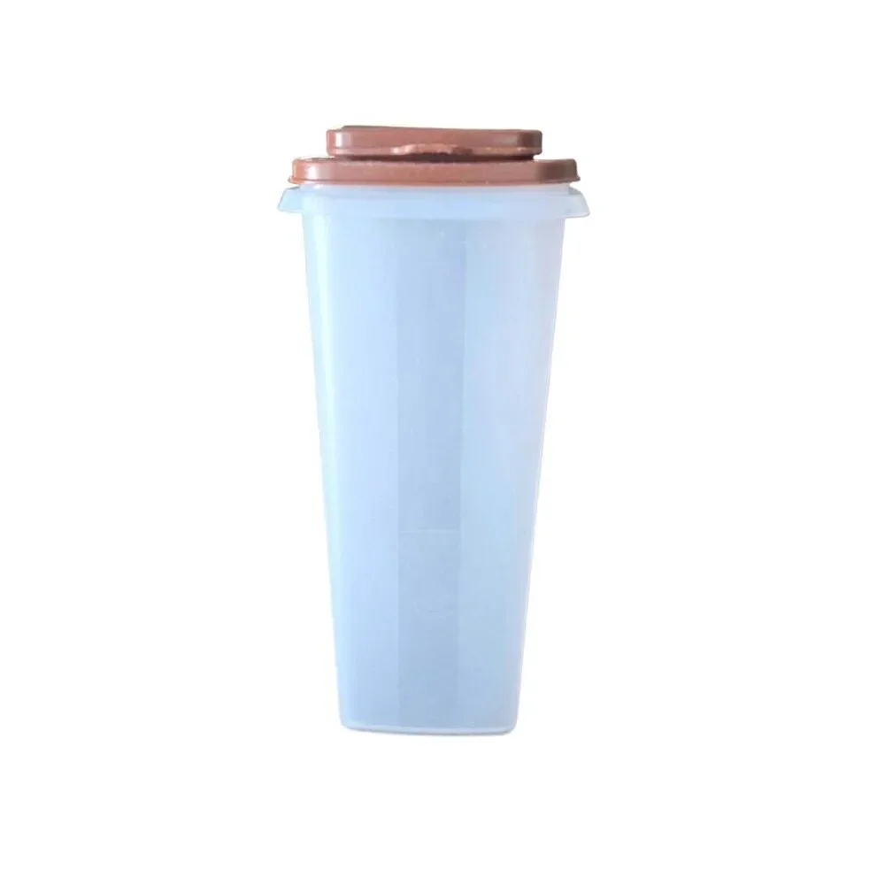Tupperware vintage large