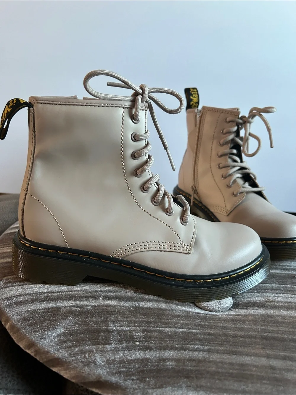 Dr. Martens classic dr