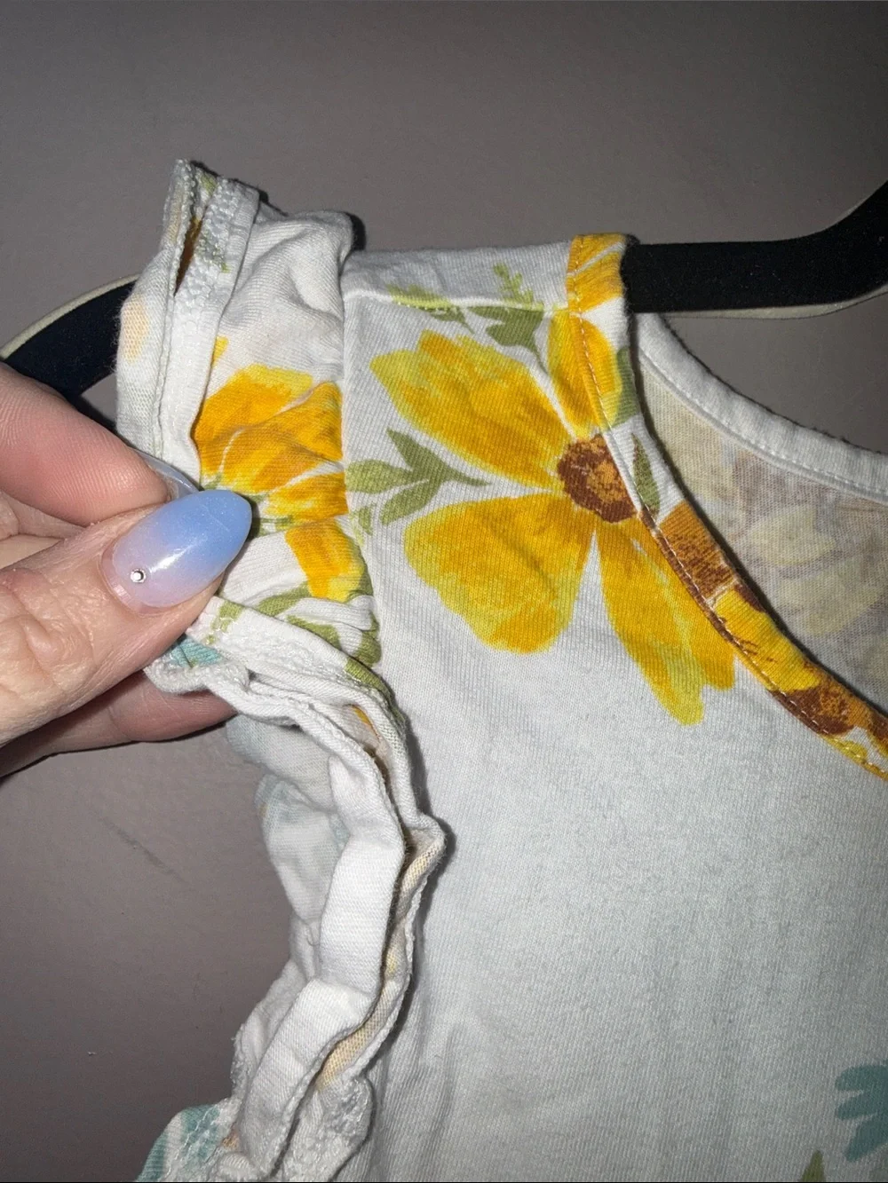 Old Navy soft cotton