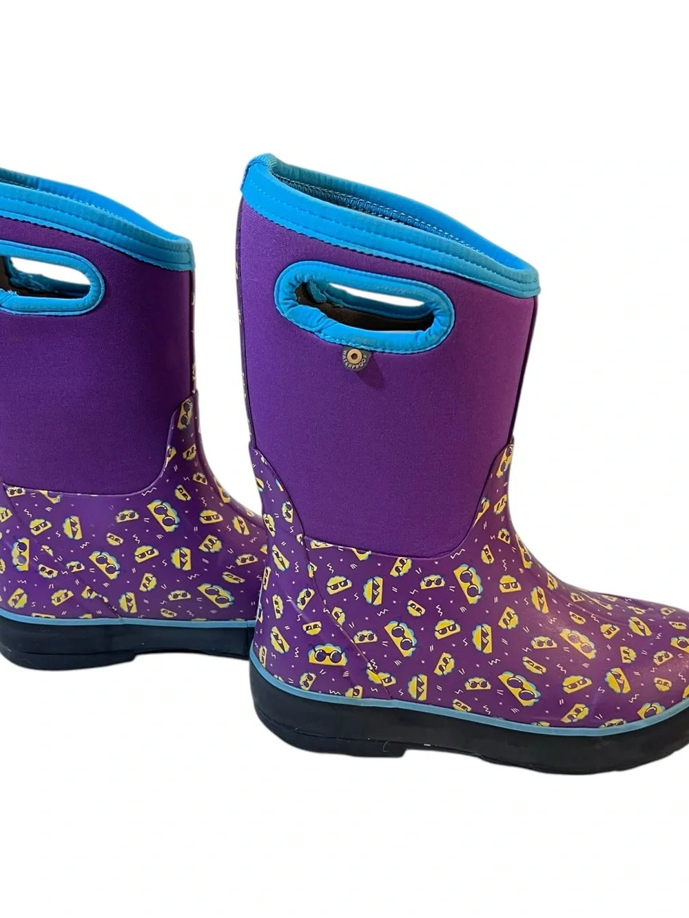 Bogs classic ii