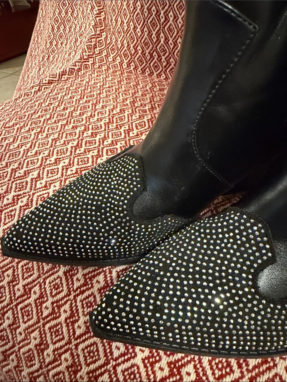 Unbranded chic black