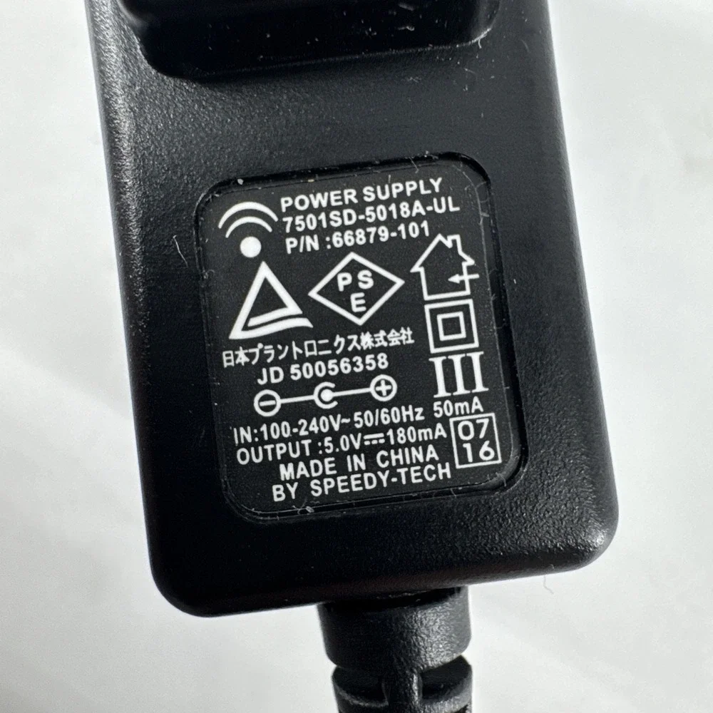 Plantronics keep your