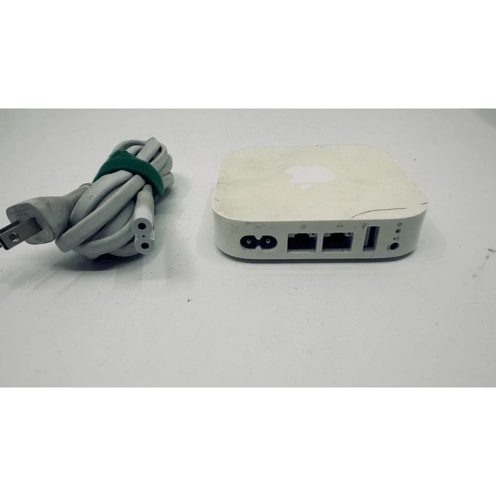 Apple airport express