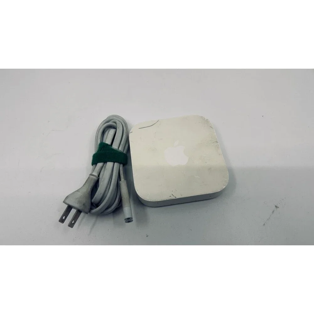 Apple A1392 AirPort Express Base 4-Port Router - MC414AM/A