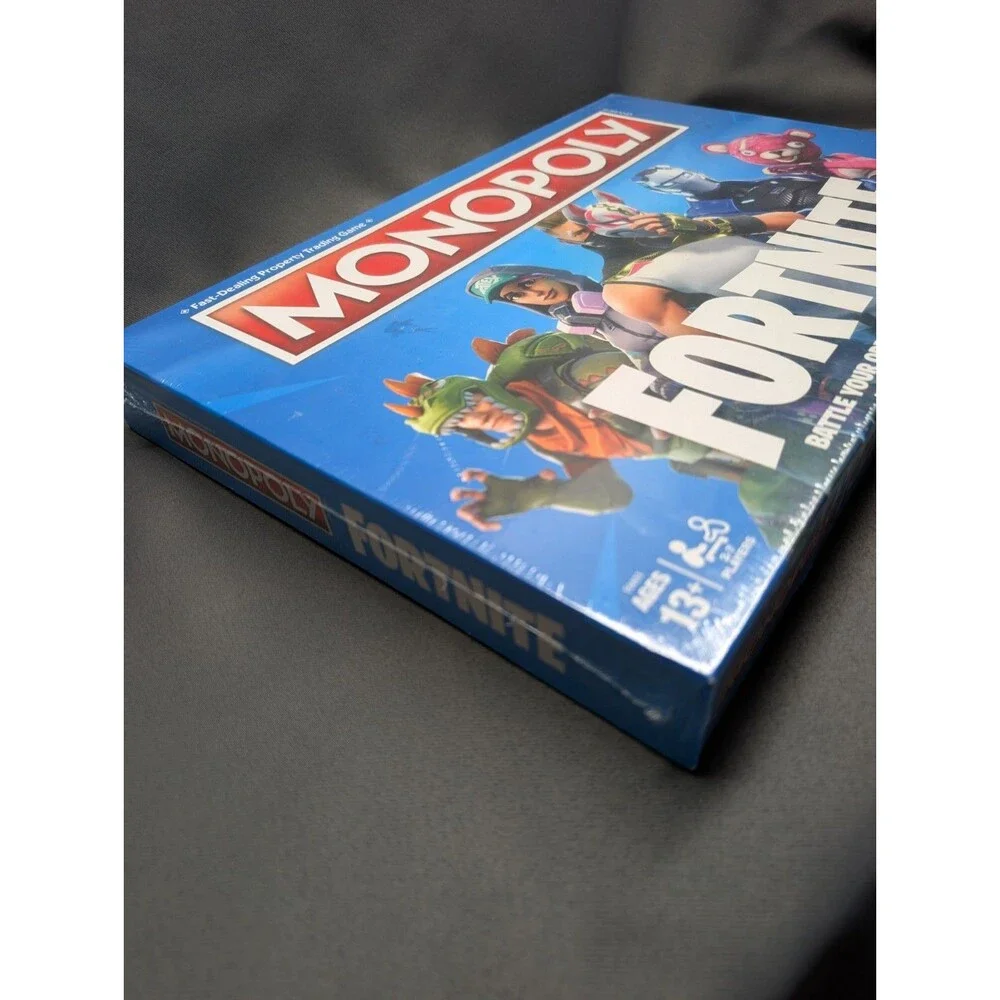 Hasbro brand new